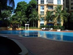 Emerald Park (D3), Condominium #582448321